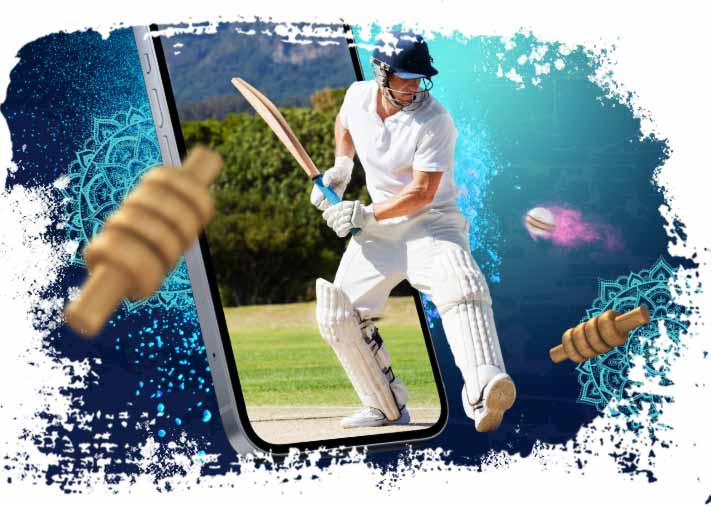 Cricket Betting Options